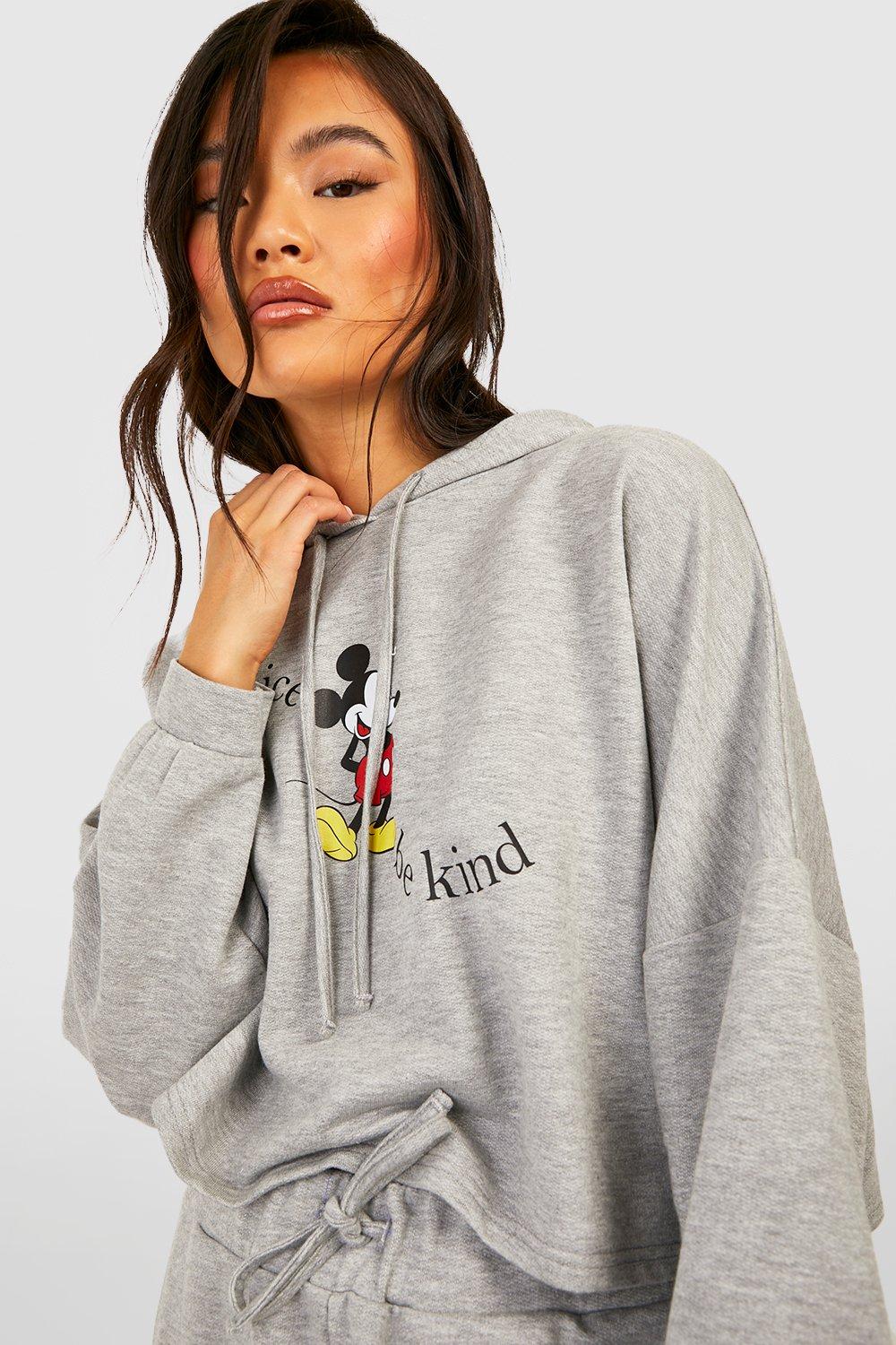 Disney Mickey Mouse Be Kind Loungewear Set